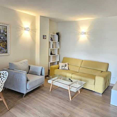 Apartment Lychee - Golden Star Jávea Buitenkant foto