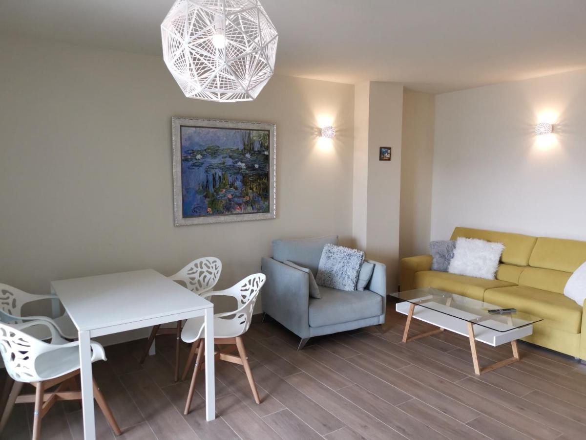 Apartment Lychee - Golden Star Jávea Buitenkant foto