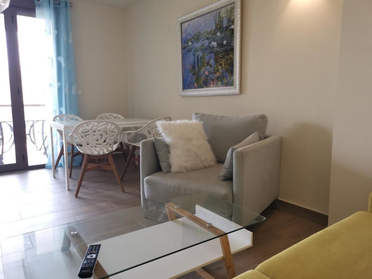 Apartment Lychee - Golden Star Jávea Buitenkant foto