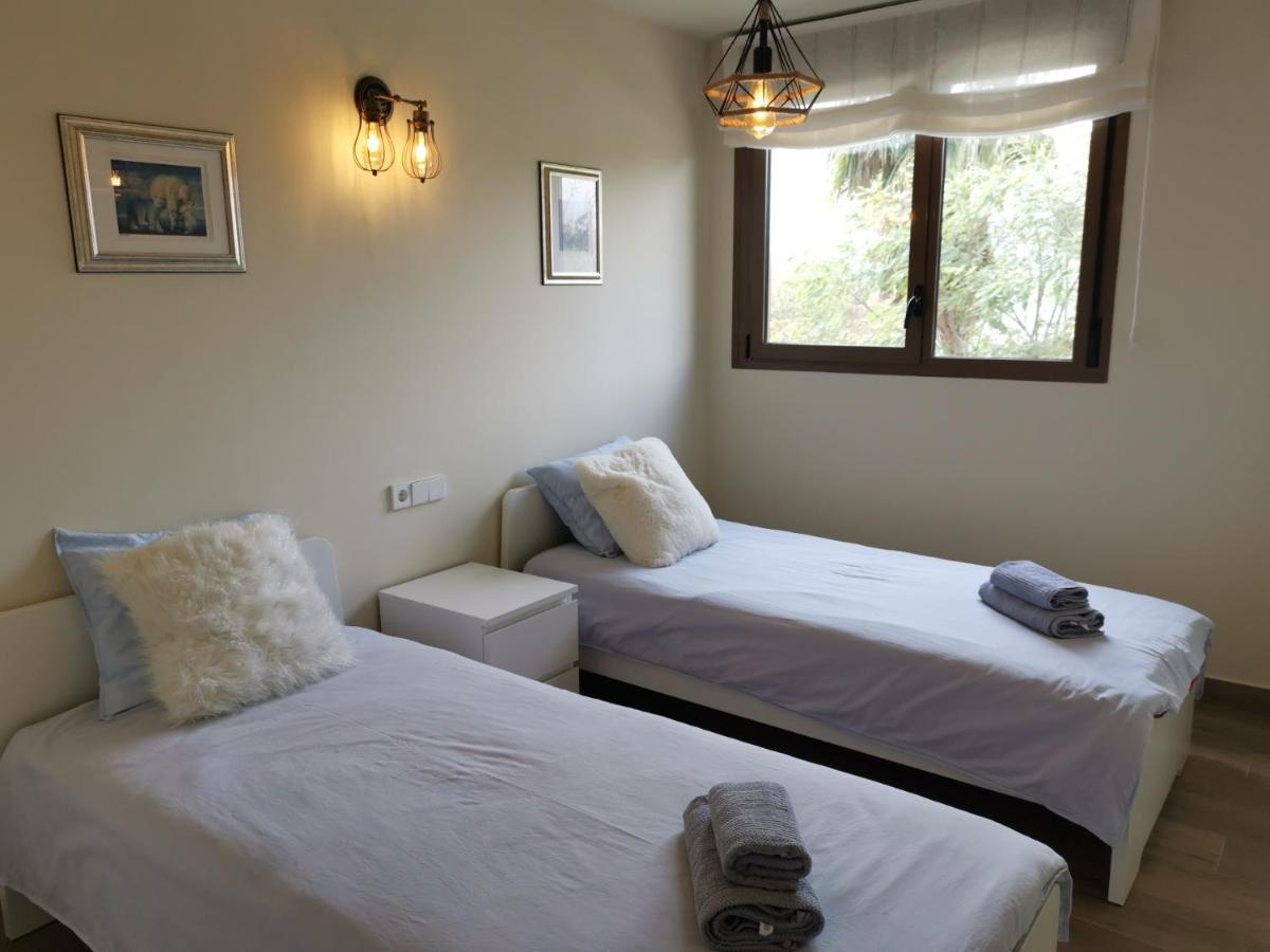Apartment Lychee - Golden Star Jávea Buitenkant foto