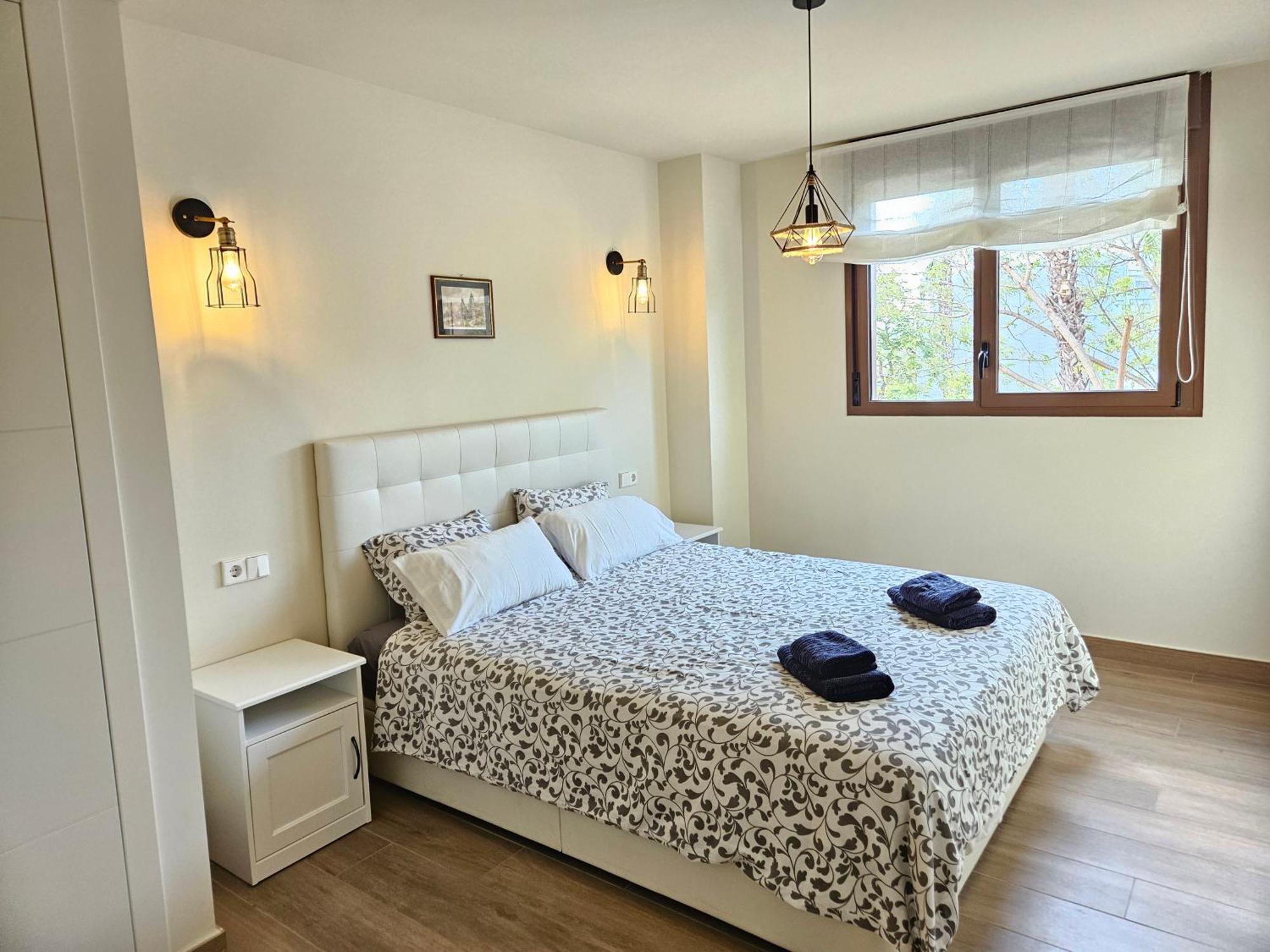 Apartment Lychee - Golden Star Jávea Buitenkant foto