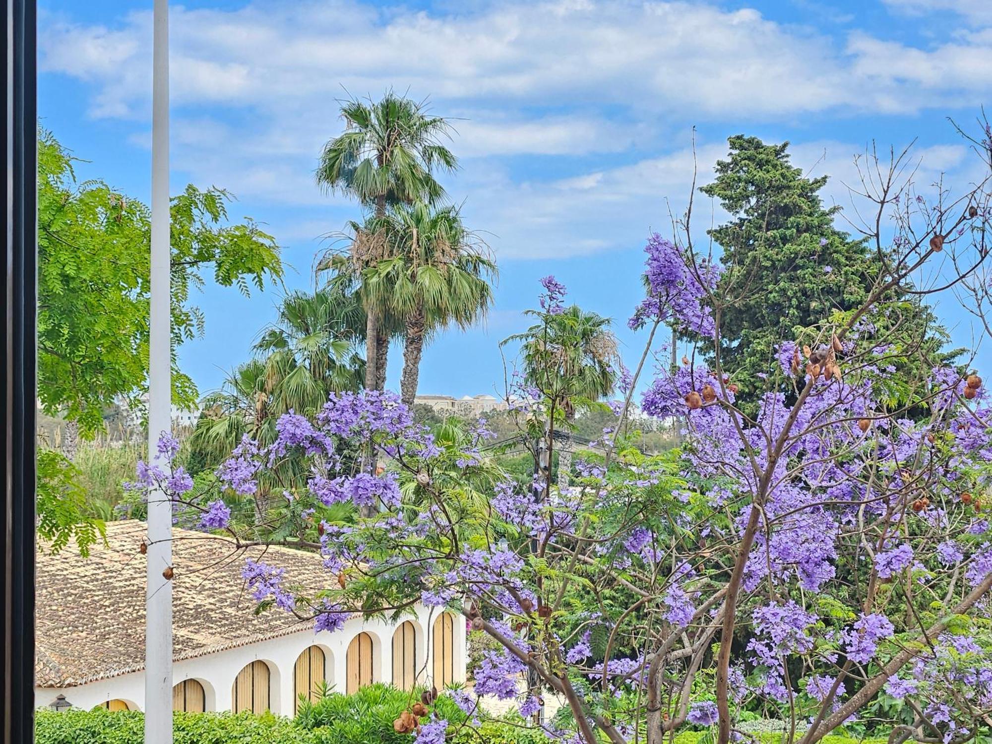 Apartment Lychee - Golden Star Jávea Buitenkant foto